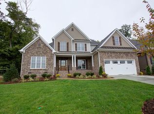 2516 Duck Club Rd, Greensboro, NC 27410