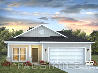 28156 Hallow Trl, Elberta, AL 36530