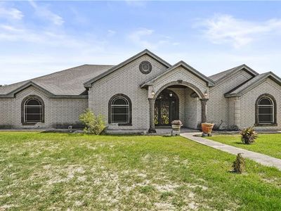 6515 Charro St, Mission, TX, 78574