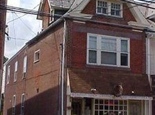 50 Main St, Nazareth Borough, PA 18064