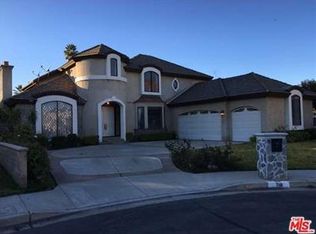 719 Pamela Cir, Arcadia, CA 91006