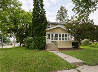 425 S Whitewater Ave, Jefferson, WI 53549