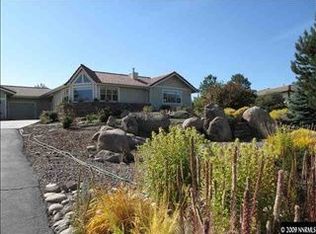 1790 Rock Haven Dr, Reno, NV 89511