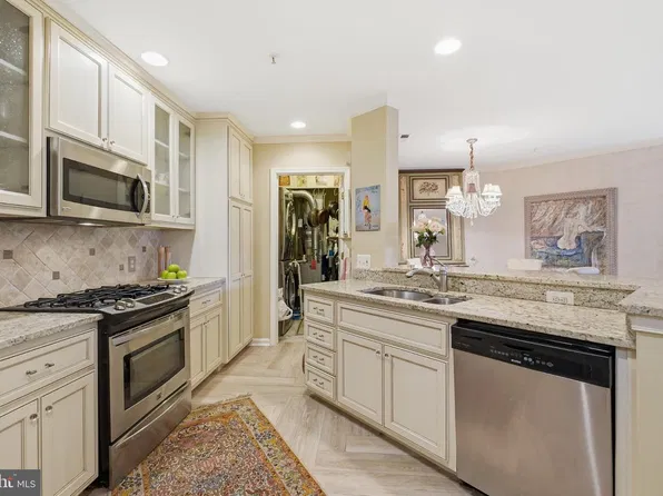 12461 Hayes Ct Unit 203, Fairfax, VA 22033