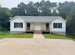 Stone St, Covington, GA 30014