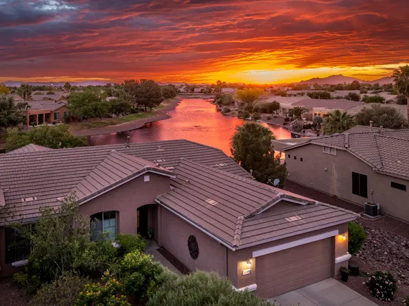 20598 N LEMON DROP Drive, Maricopa, AZ 85138