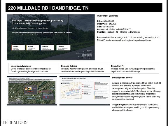 2nd image of 220 Milldale Rd