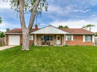 1003 Lincoln St, Pekin, IL 61554