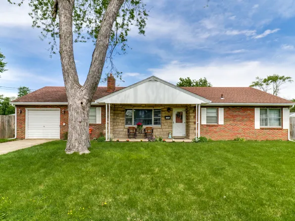 1003 Lincoln St, Pekin, IL 61554