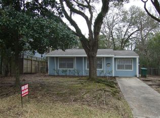 963 W 42nd St, Houston, TX 77018