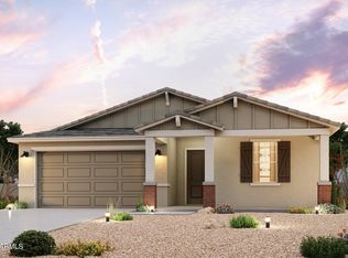 40010 W Sparks Ln, Maricopa, AZ 85138