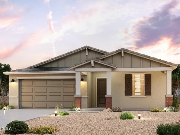 40010 W SPARKS Lane, Maricopa, AZ 85138