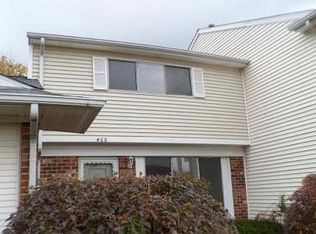 468 Mallview Ln, Bolingbrook, IL 60440