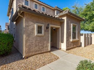 2409 N 83rd Dr, Phoenix, AZ 85037