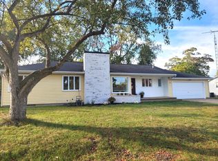 2491 Shettler Rd, Muskegon, MI 49444