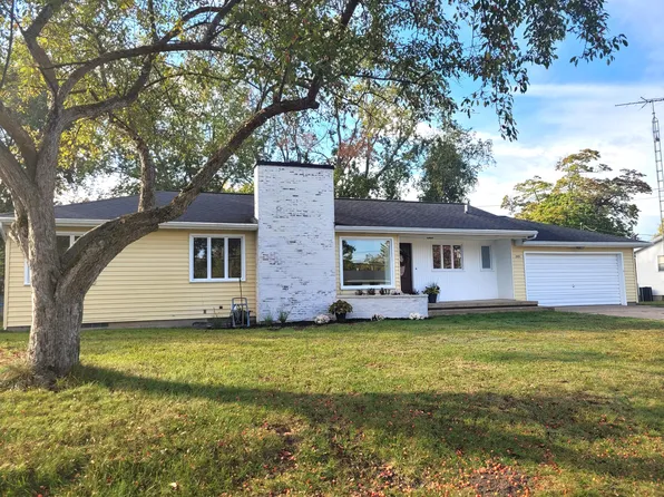 2491 Shettler Rd, Muskegon, MI 49444