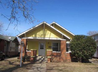 1516 W Cherokee Ave, Enid, OK 73703