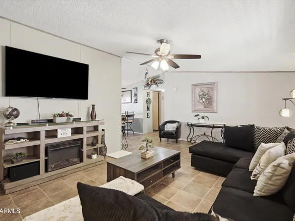 300 W LOWER BUCKEYE Road #14, Avondale, AZ 85323