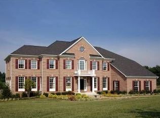920 Dennisford Ct, Cockeysville, MD 21030