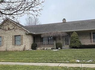 190 Primrose Ln, Flushing, MI 48433