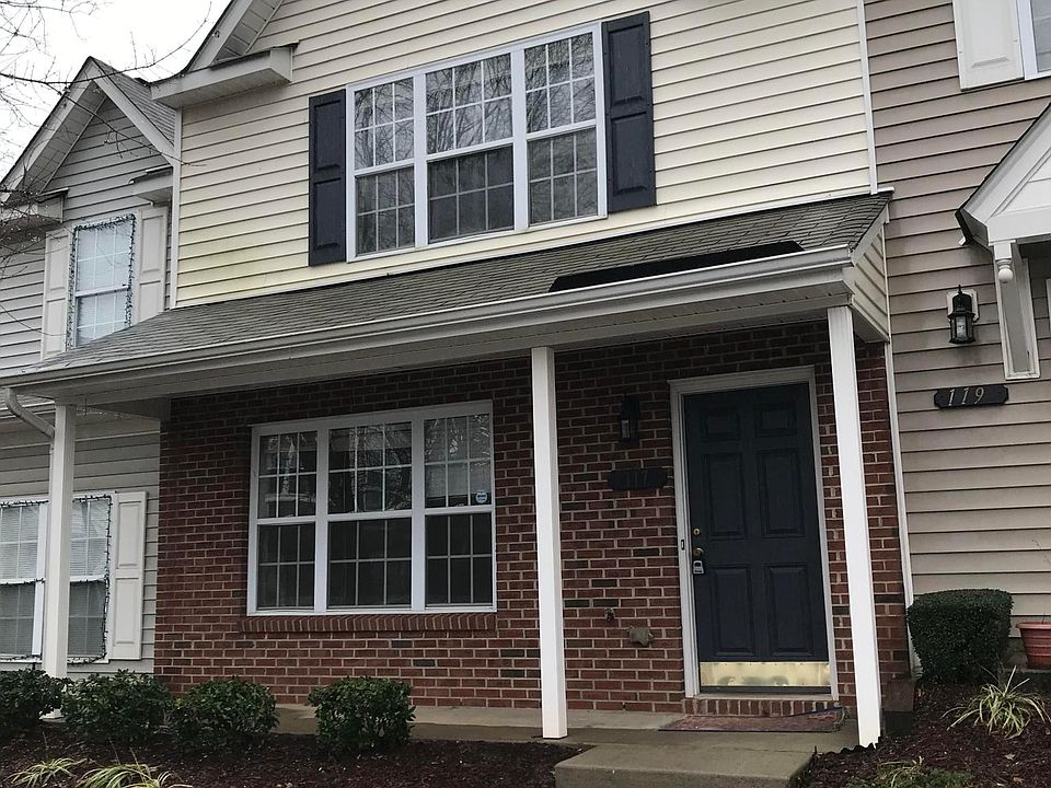 Very private location with fenced in back yard