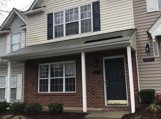 124 Barnhardt Loop #124, Mooresville, NC 28117