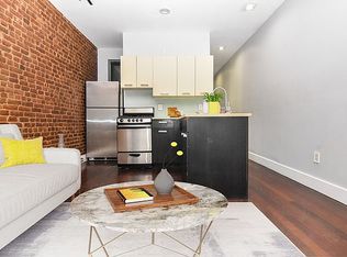 534 W 159th St #D, New York, NY 10032