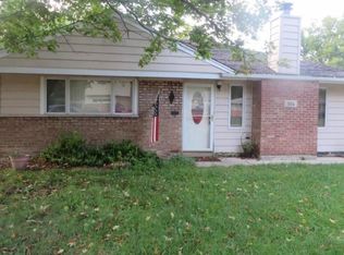 304 Seminole St, Park Forest, IL 60466