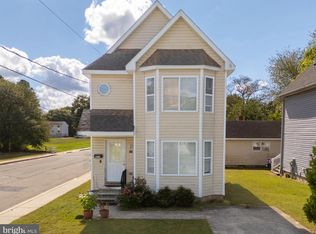1176 W 6th St, Laurel, DE