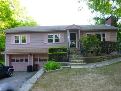 1133 Mount Pleasant Rd, Burrillville, RI, 02830