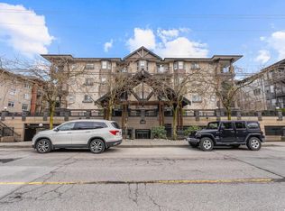 5488 198th St #206, Langley, BC