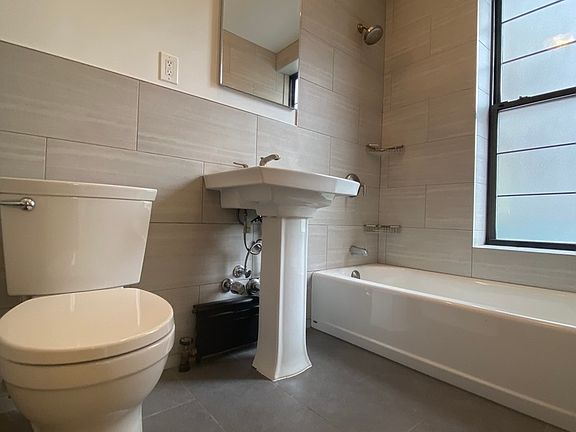 2nd image of 346 E 63rd St #1A
