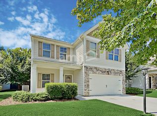 2505 Beal St, Snellville, GA