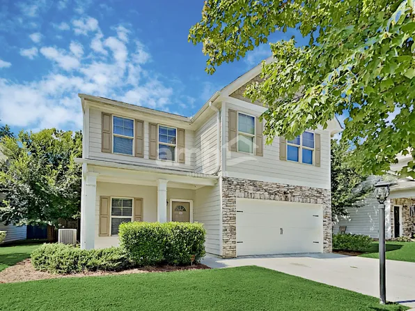 2505 Beal St, Snellville, GA 30078