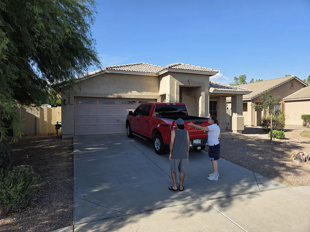 Building Photo - 9322 E Lobo Ave