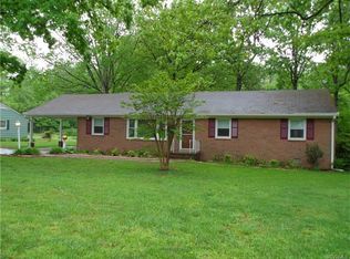 3561 Clintwood Rd, Midlothian, VA 23112