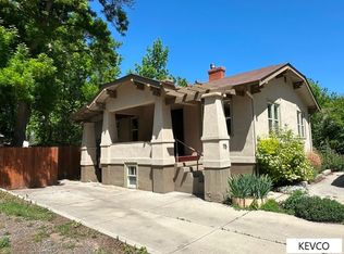 115 Sylvan Ct, Fort Collins, CO 80521