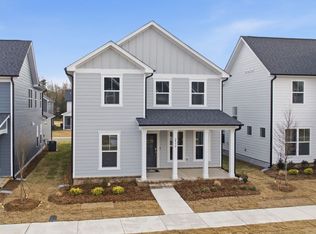 2936 Denson Rd, Willow Spring, NC 27592