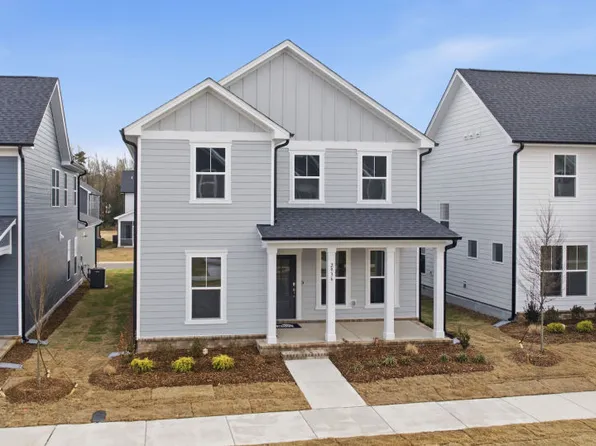 2936 Denson Rd, Willow Spring, NC 27592