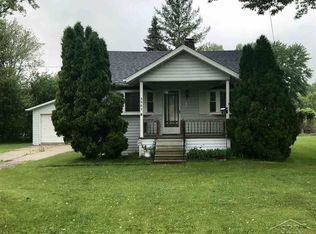 2967 Tatham Rd, Saginaw, MI 48601