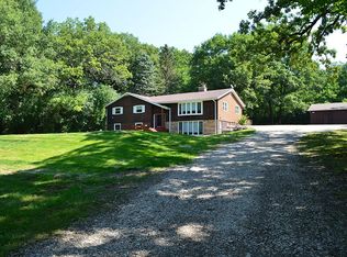 23526 89th St, Salem, WI 53168