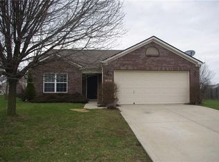 849 Stonehenge Way, Brownsburg, IN 46112