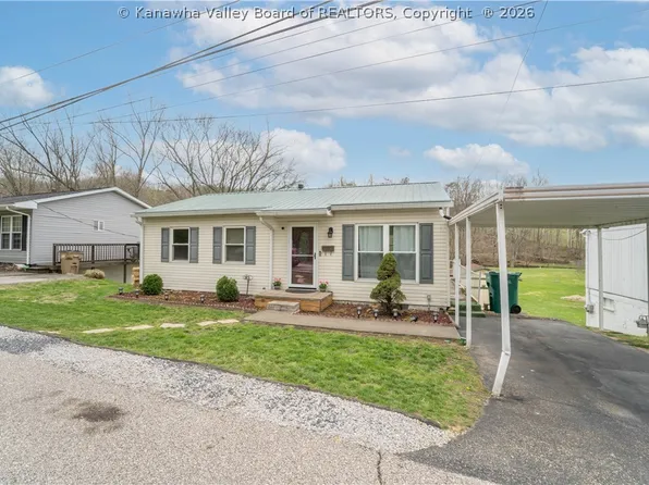 3 Surrey Dr, Hurricane, WV 25526