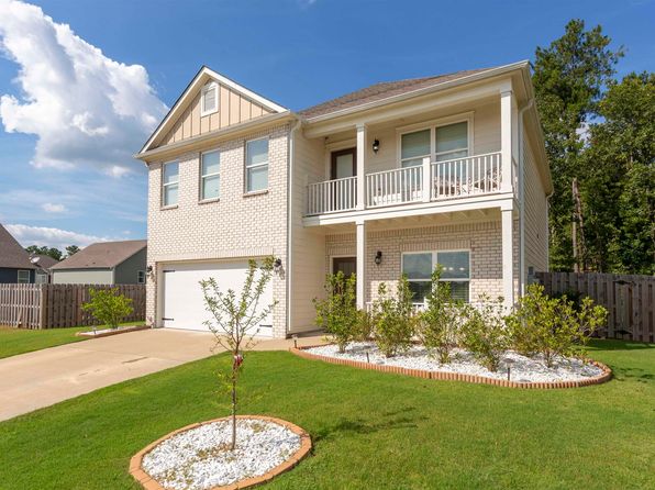 Timberline Golf Course Calera AL Real Estate 14 Homes For Sale Zillow