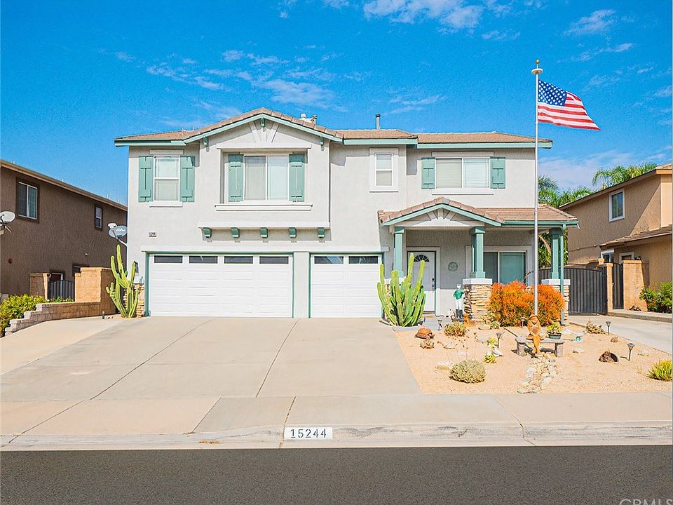 1st image of 15244 Portico Ln