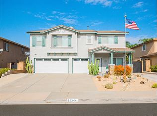 15244 Portico Ln, Fontana, CA 92336