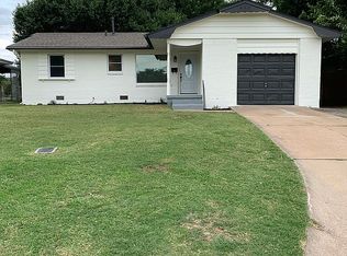 5338 NW Columbia Ave, Lawton, OK 73505