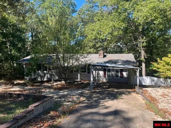 44 Okmulgee Dr, Cherokee Village, AR 72529