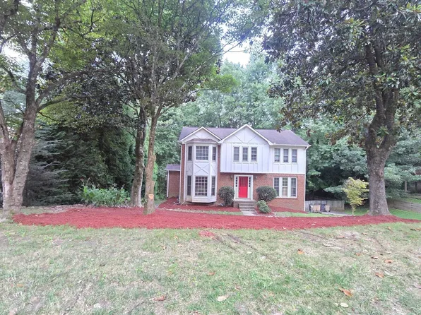 3947 Camrose Pl, Marietta, GA 30062
