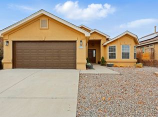 9335 Drolet Dr NW, Albuquerque, NM 87114